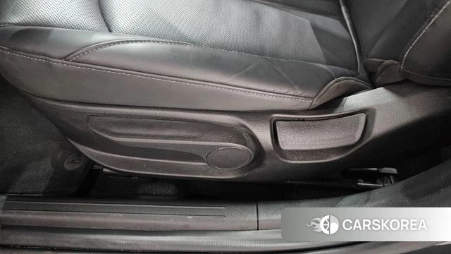 Hyundai Sonata (DN8) id 4549996 из Кореи 24