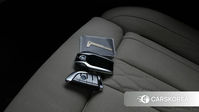 BMW X7 (G07) id 4754564 из Кореи 24
