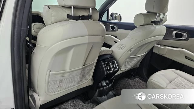 Kia Sorento 4th Generation id 4657256 из Кореи 24