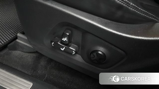 Ssangyong Rexton Sports id 4304747 из Кореи 24