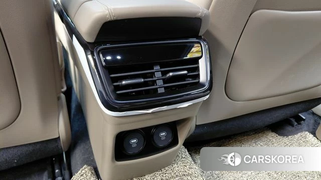 Kia K8 Hybrid id 4400978 из Кореи 24