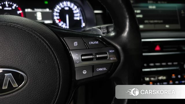Kia K7 Premier id 4446736 из Кореи 24