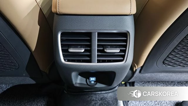 Hyundai Sonata (DN8) id 4520210 из Кореи 24