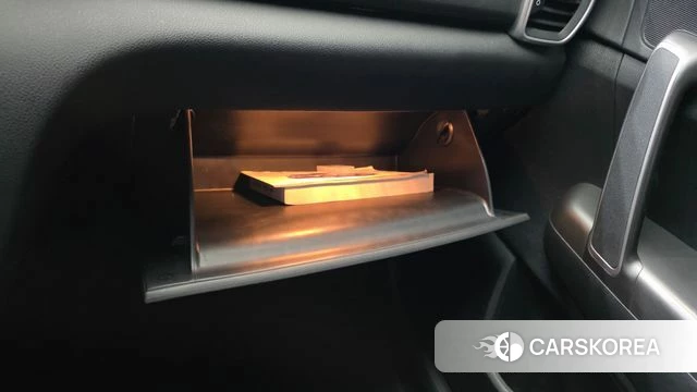 Kia Sportage The Bold id 4224552 из Кореи 24