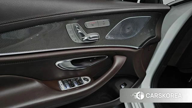 Mercedes-Benz CLS-Class C257 id 4741708 из Кореи 24