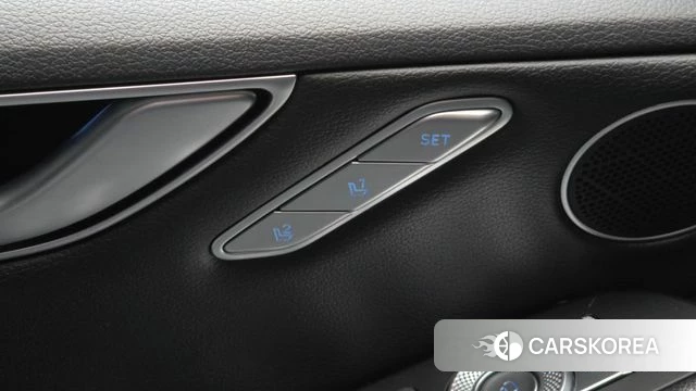 Genesis G80 (RG3) id 4631685 из Кореи 24