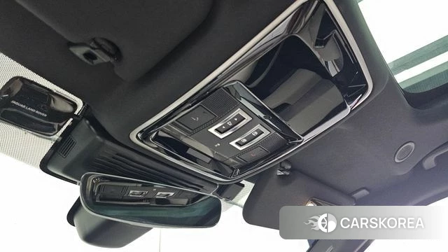 Land Rover Range Rover Velar id 4692144 из Кореи 24