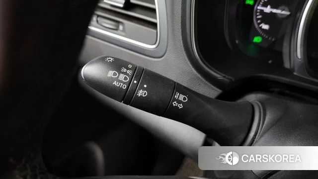 Renault Korea (Samsung) The New QM6 id 4937303 из Кореи 24