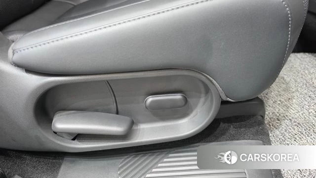 Hyundai Ionic 5 id 4740929 из Кореи 24