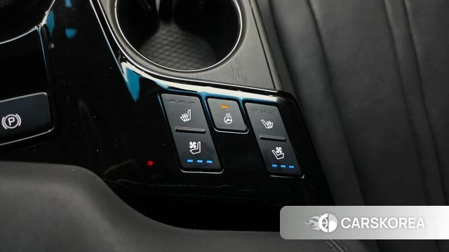 Kia K8 id 4443983 из Кореи 24