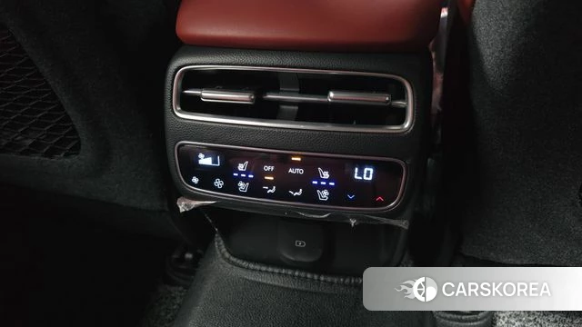 Genesis GV70 id 4565891 из Кореи 24