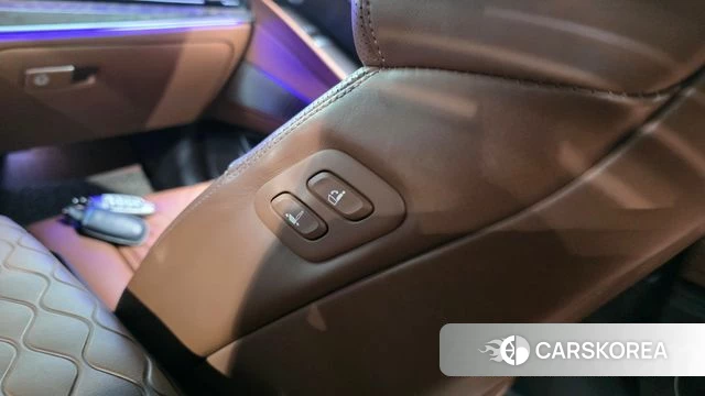 Genesis G80 (RG3) id 4434875 из Кореи 24