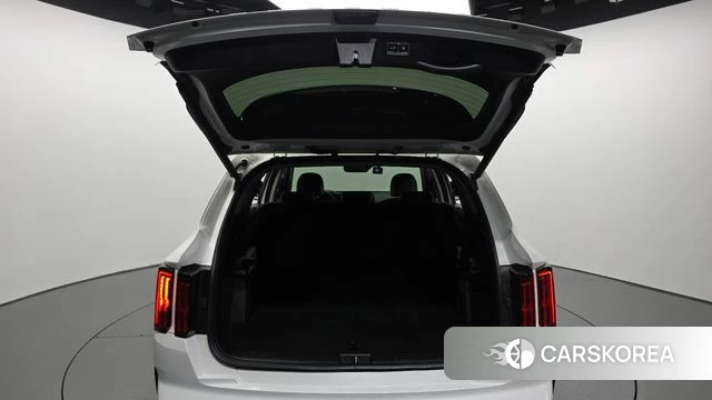 Kia Sorento 4th Generation id 4464916 из Кореи 24