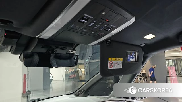 Toyota Alphard 4th Generation id 4408157 из Кореи 24