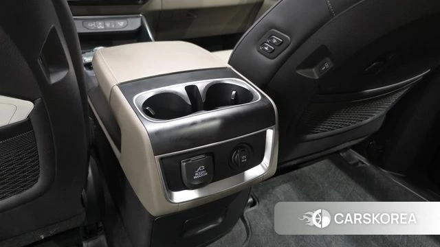 Kia The New Carnival 4th Generation id 4686837 из Кореи 24