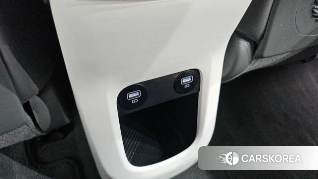 Hyundai Ionic 5 id 4423156 из Кореи 24