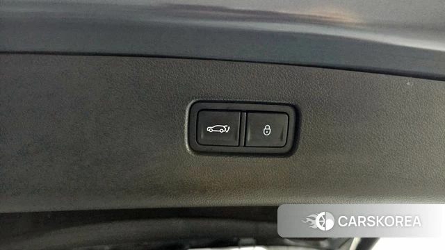 Genesis GV80 id 4375487 из Кореи 24