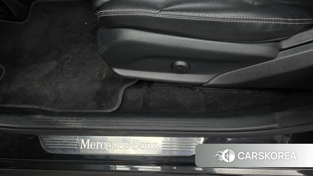 Mercedes-Benz GLC-Class X253 id 4620466 из Кореи 24