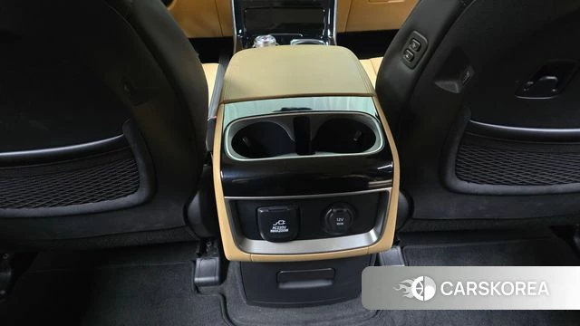 Kia Carnival 4th generation id 4580988 из Кореи 24