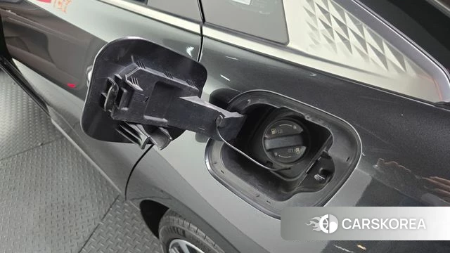 Kia K8 id 4507381 из Кореи 24
