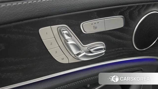 Mercedes-Benz E-Class W213 id 4671369 из Кореи 24