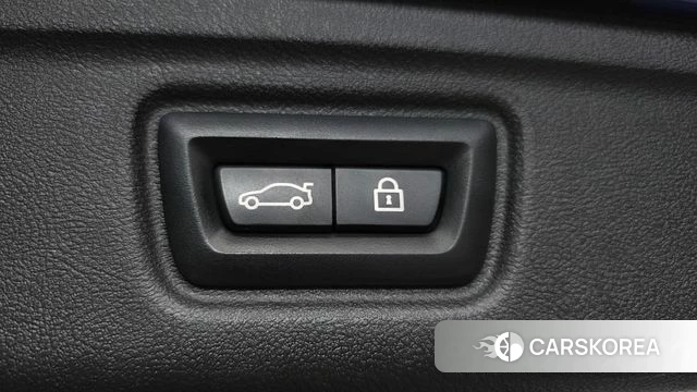 BMW 3 Series (G20) id 4631361 из Кореи 24