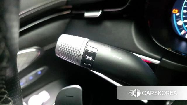 Genesis GV70 id 4223972 из Кореи 24