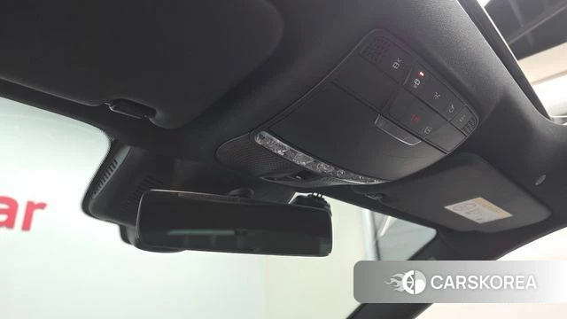 Mercedes-Benz E-Class W213 id 4711719 из Кореи 24