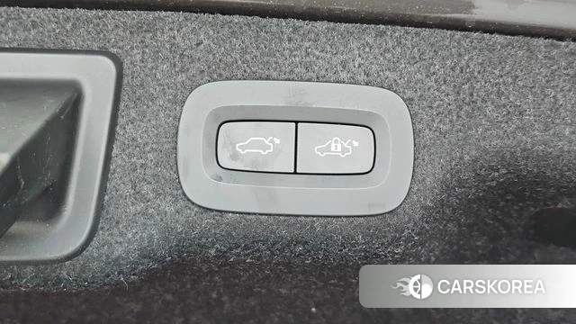 Volvo S90 id 4534912 из Кореи 24