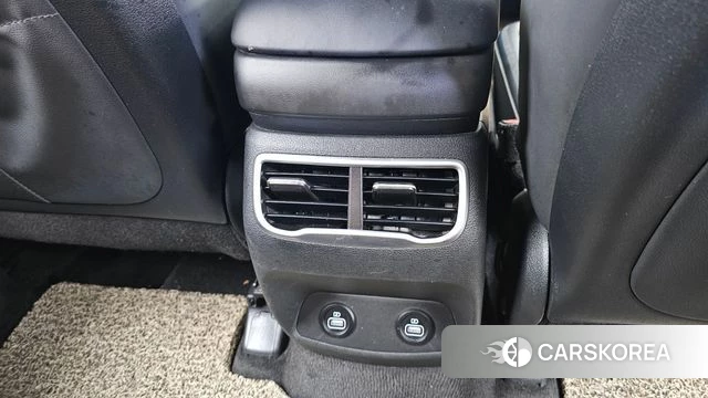 Hyundai The New Santa Fe id 4495857 из Кореи 24
