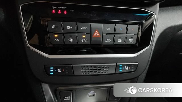 Ssangyong The New Tivoli id 4645276 из Кореи 24