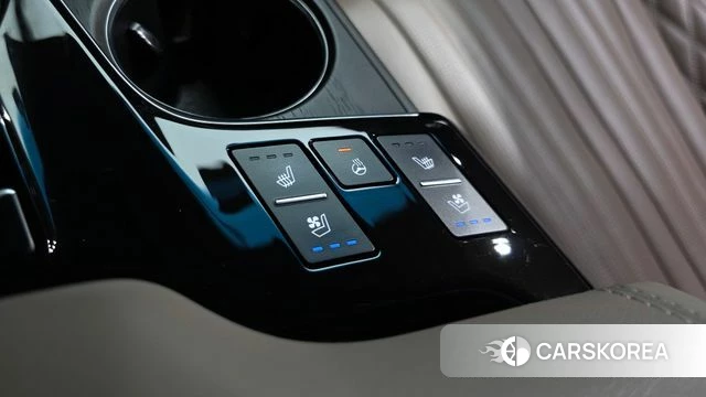 Kia K8 id 4414533 из Кореи 24