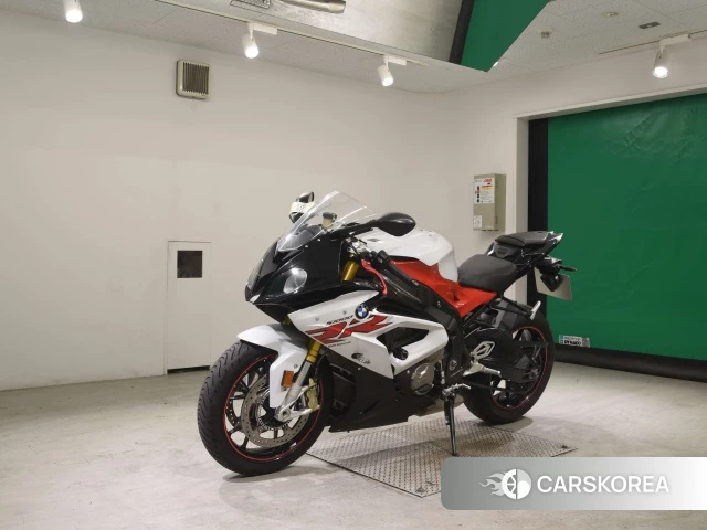 BMW S1000RR id 3946473 из Японии 24