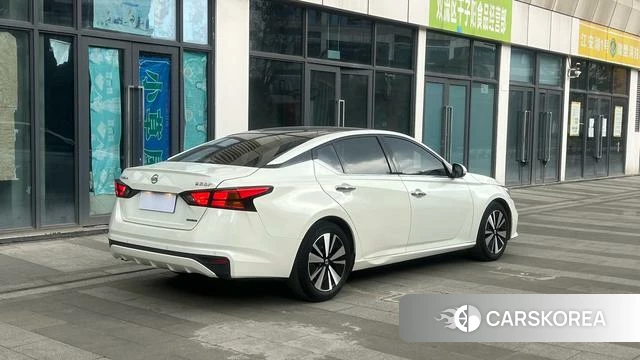 Nissan Teana id 4219250 из Китая 24