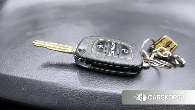 Hyundai The New Grand Starex id 4269221 из Кореи 24