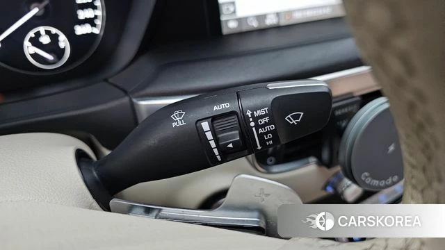 Genesis G90 id 4424122 из Кореи 24