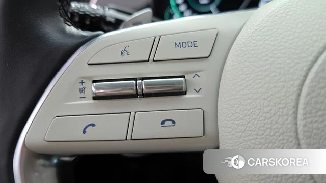 Hyundai The New Grandeur IG Hybrid id 4282977 из Кореи 24