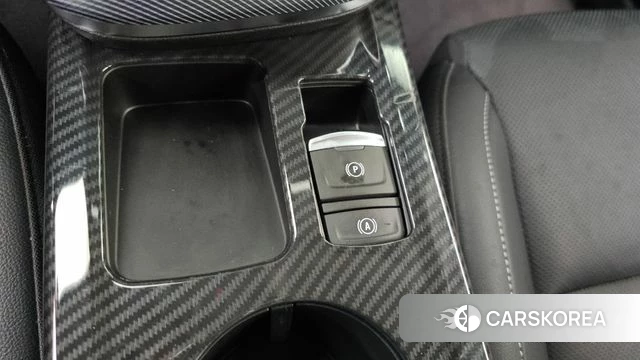 Renault Korea (Samsung) XM3 id 4345054 из Кореи 24
