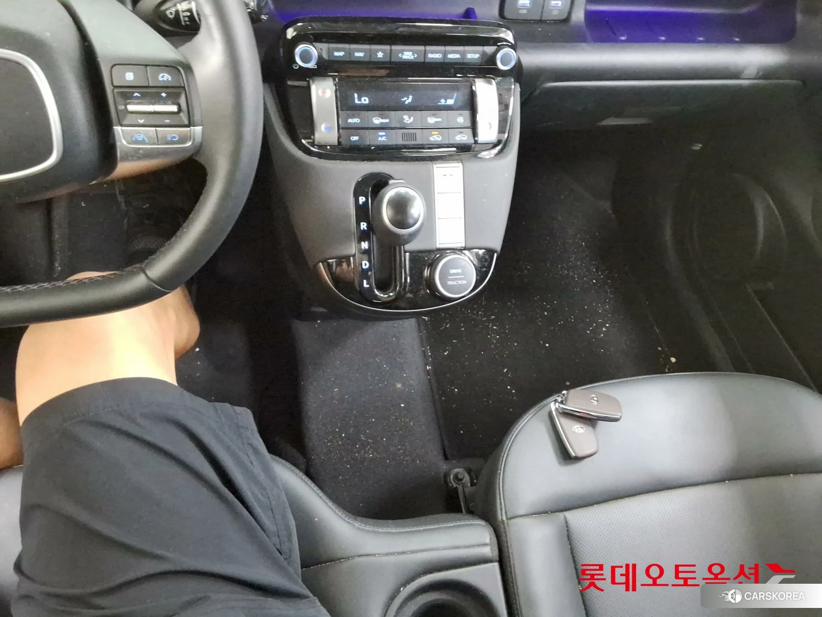 Hyundai Casper id 4909265 из Кореи 24