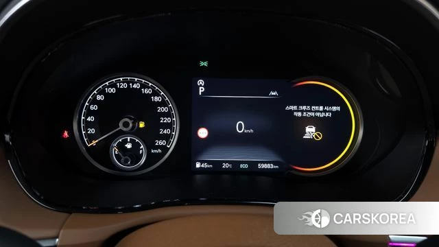 Genesis GV70 id 4267633 из Кореи 24