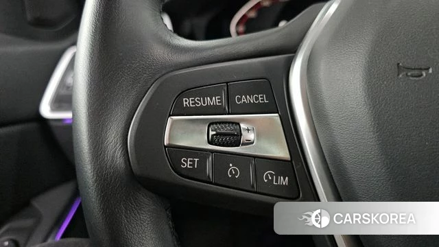BMW 3 Series (G20) id 4294557 из Кореи 24