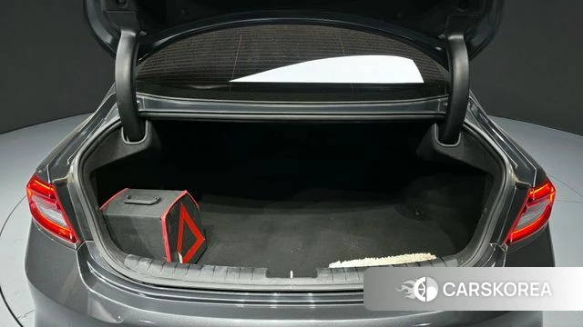 Hyundai Grandeur IG id 4325990 из Кореи 24