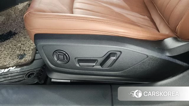 Audi A6 (C8) id 4593033 из Кореи 24