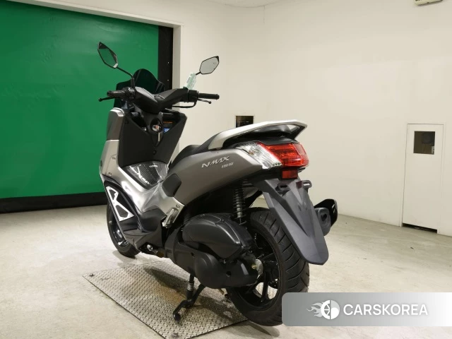 Проданный Yamaha N-MAX 155 id 3945288 из Японии, фото 24