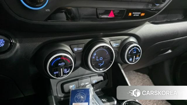 Hyundai Venue id 4700701 из Кореи 24
