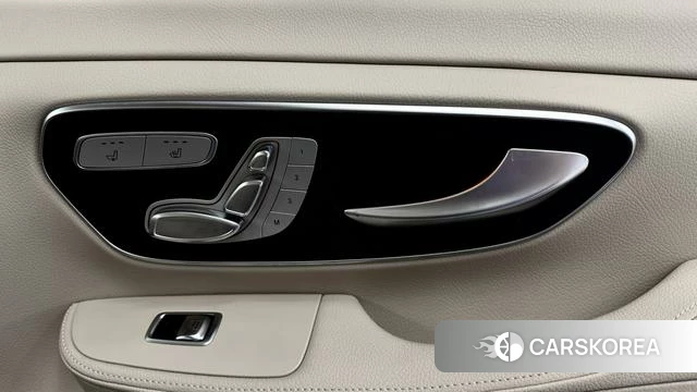 Mercedes-Benz V-class id 4256386 из Китая 24