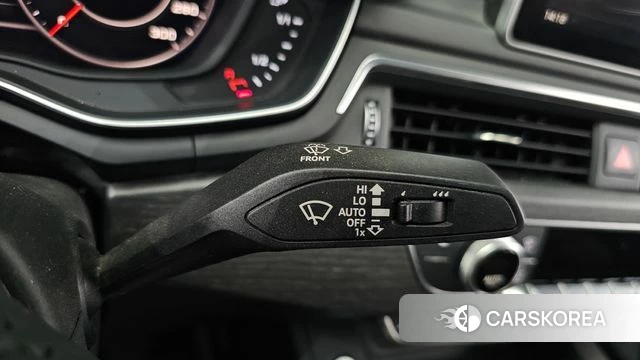 Audi A4 (B9) id 4794432 из Кореи 24
