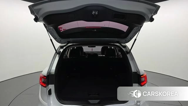 Renault Korea (Samsung) QM6 id 4471745 из Кореи 24
