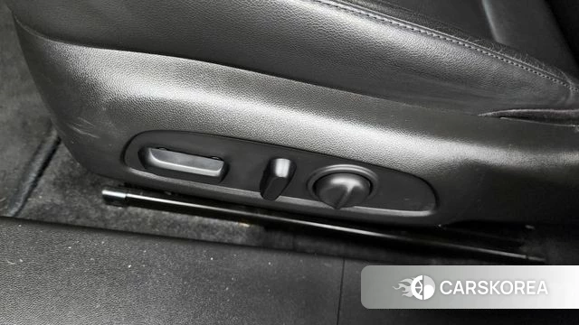 Chevrolet (GM Daewoo) The New Malibu id 4339481 из Кореи 24