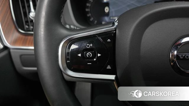 Volvo XC60 second Generation id 4774204 из Кореи 24